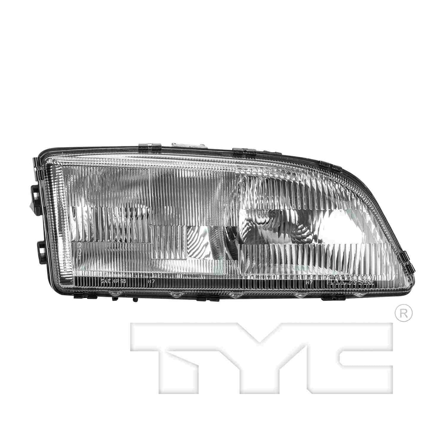 TYC Headlight Assembly