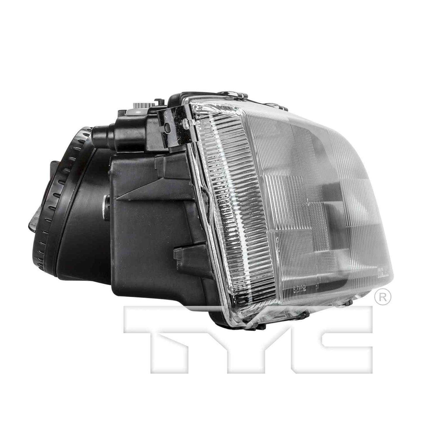 TYC Headlight Assembly