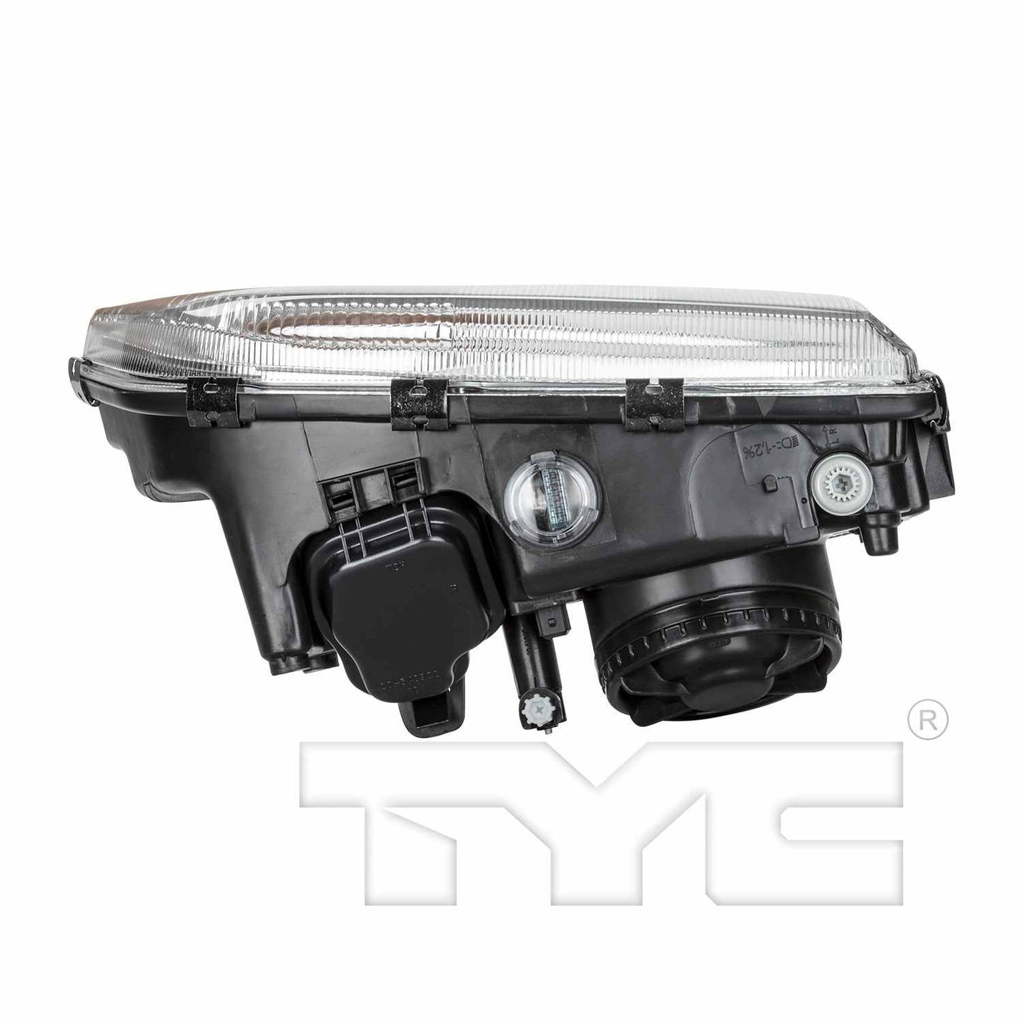TYC Headlight Assembly