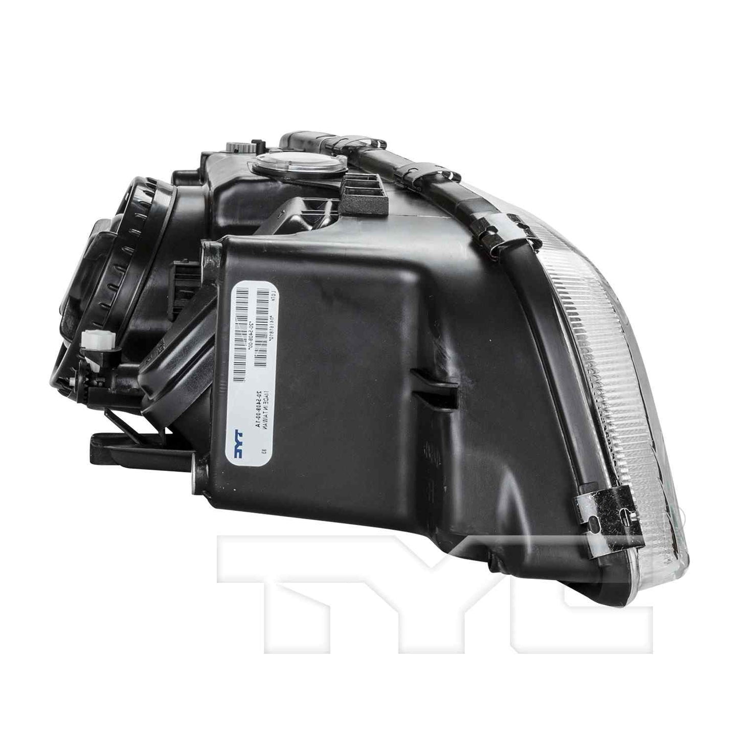 TYC Headlight Assembly