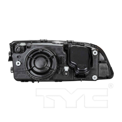 TYC Headlight Assembly