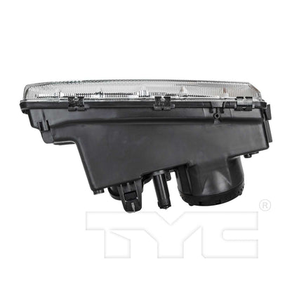 TYC Headlight Assembly