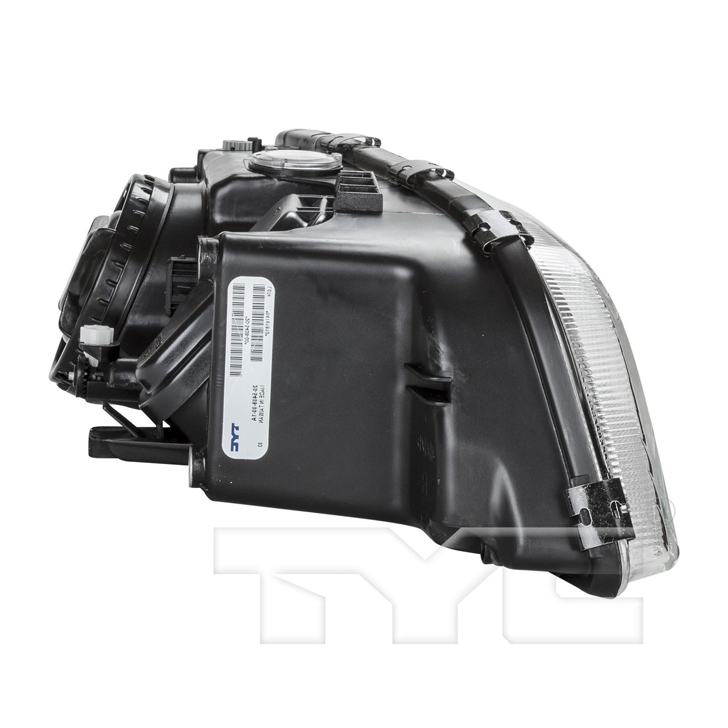 TYC Headlight Assembly