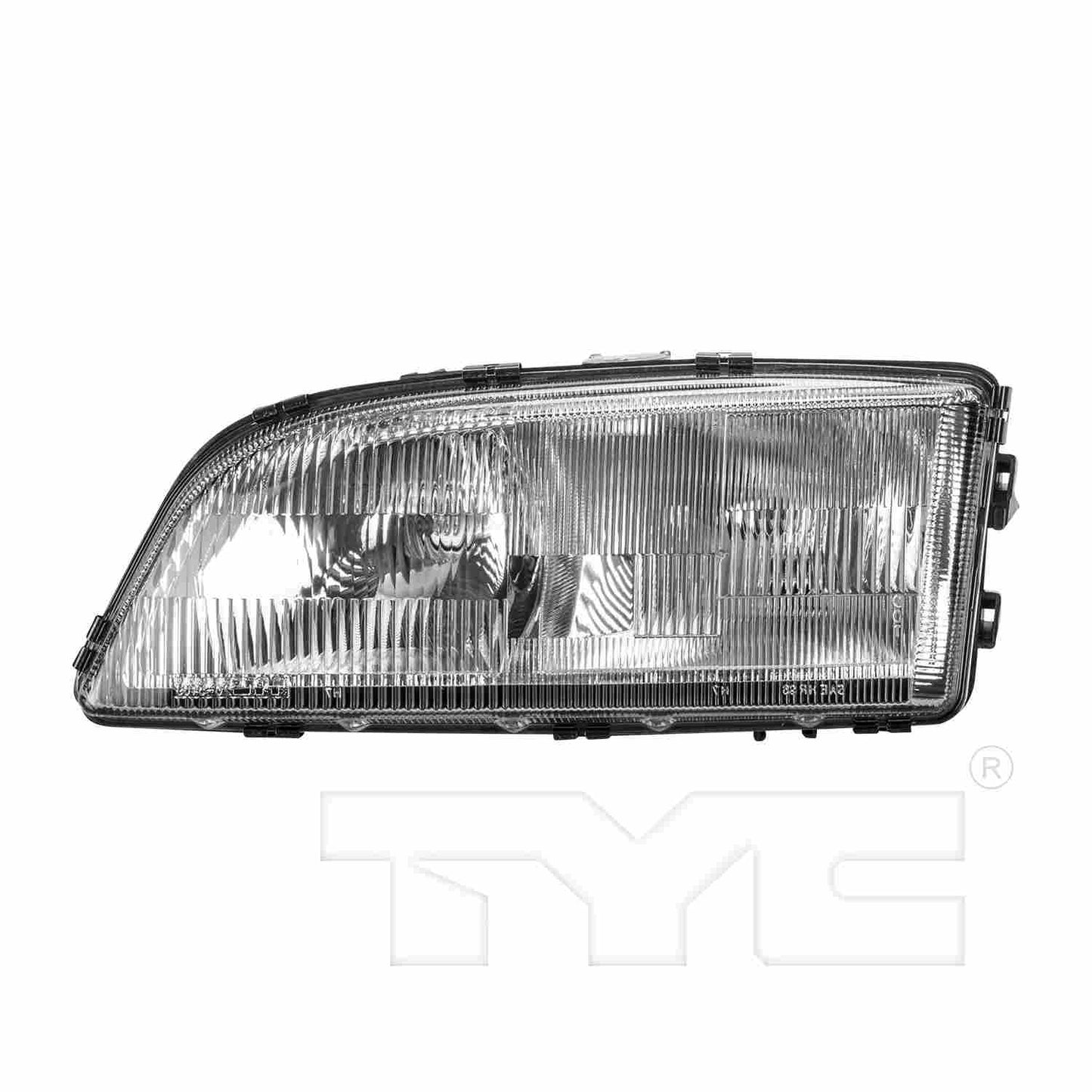 TYC Headlight Assembly