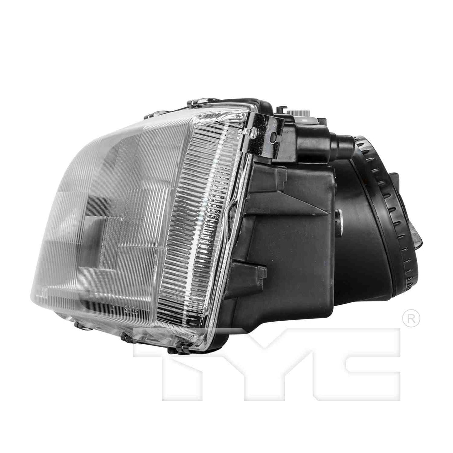 TYC Headlight Assembly