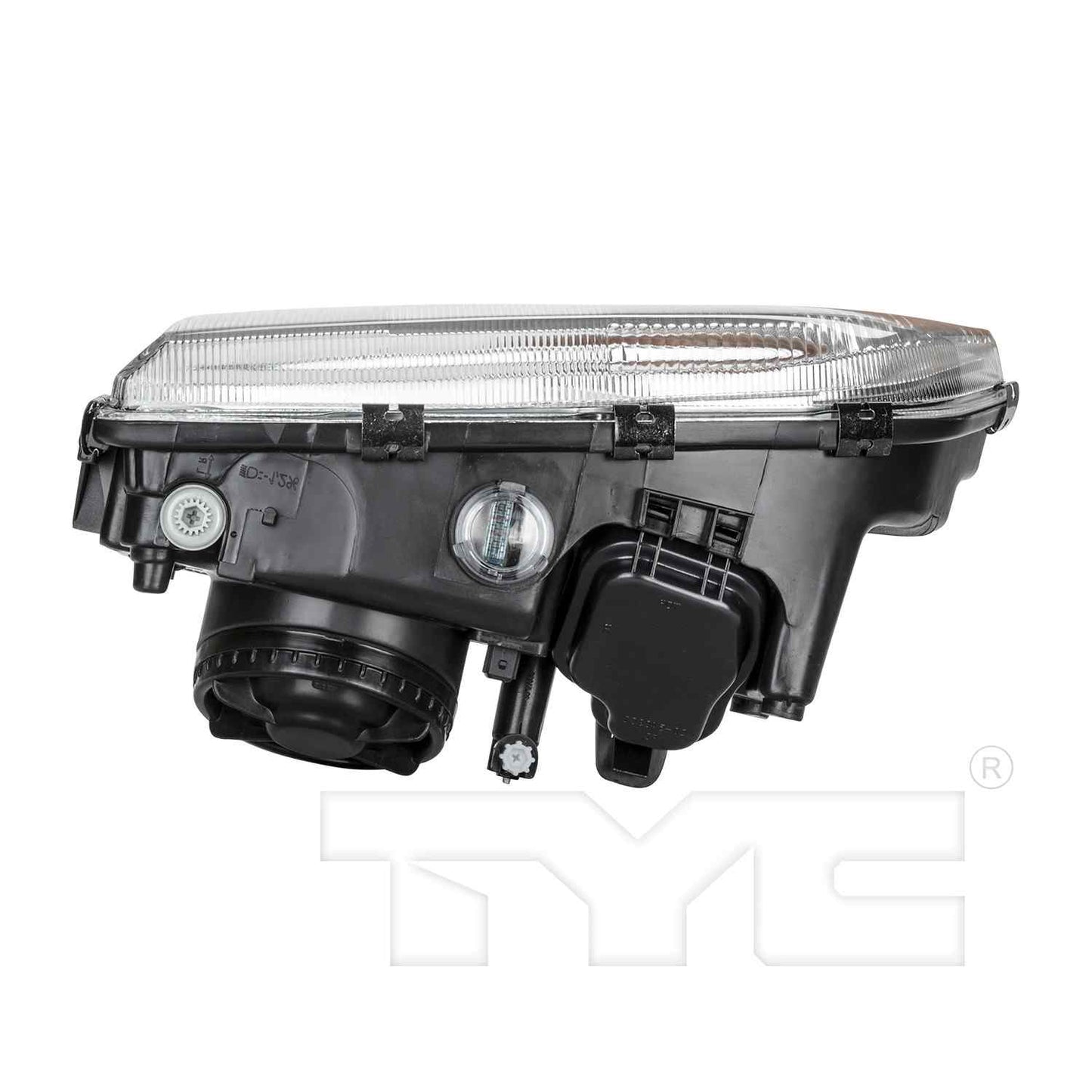 TYC Headlight Assembly