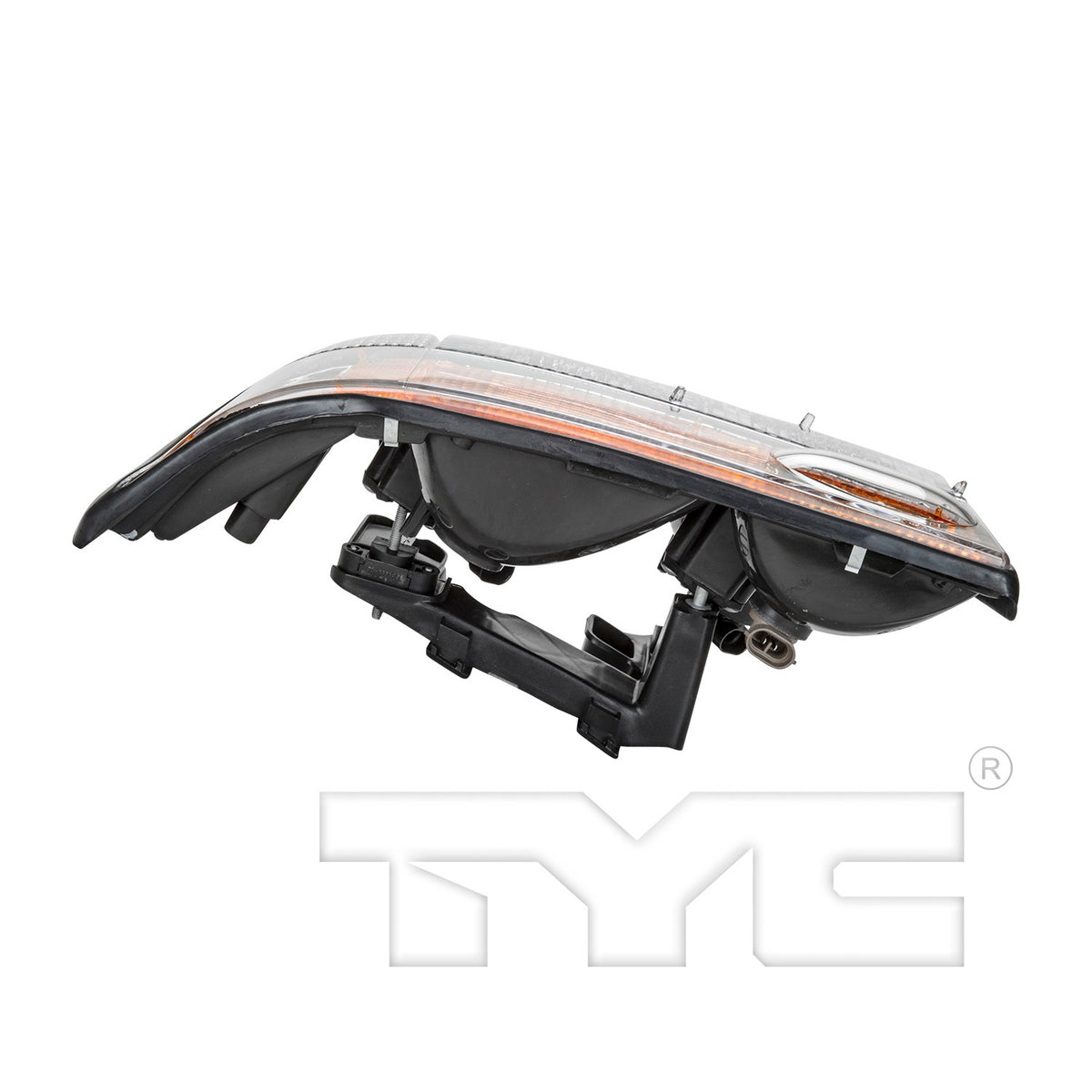 TYC Headlight Assembly 20-5421-00