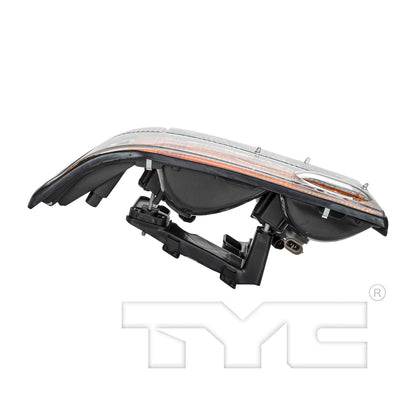 TYC Headlight Assembly 20-5421-00