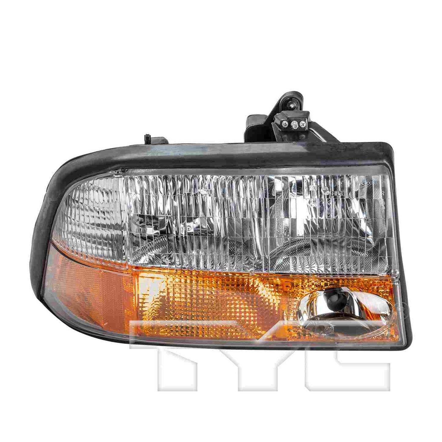 TYC Headlight Assembly 20-5421-00
