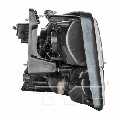 TYC Headlight Assembly 20-5422-00