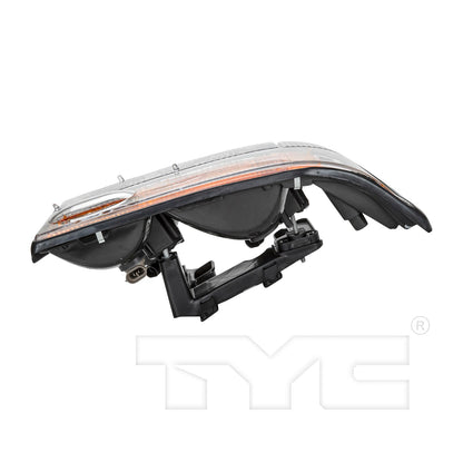 TYC Headlight Assembly 20-5422-00