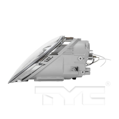 TYC Headlight Assembly 20-5445-00