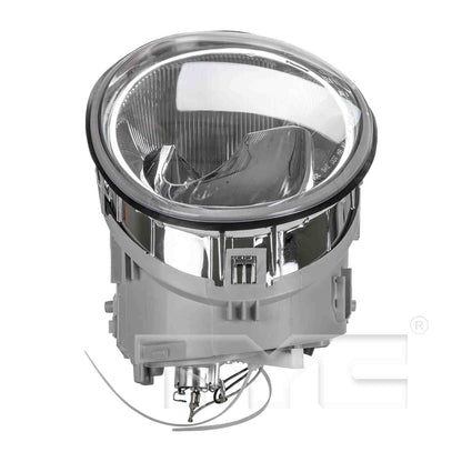 TYC Headlight Assembly 20-5445-00