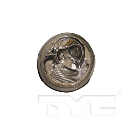 TYC Headlight Assembly