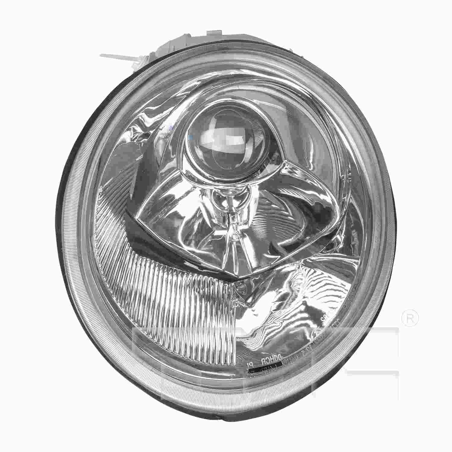 TYC Headlight Assembly 20-5446-00