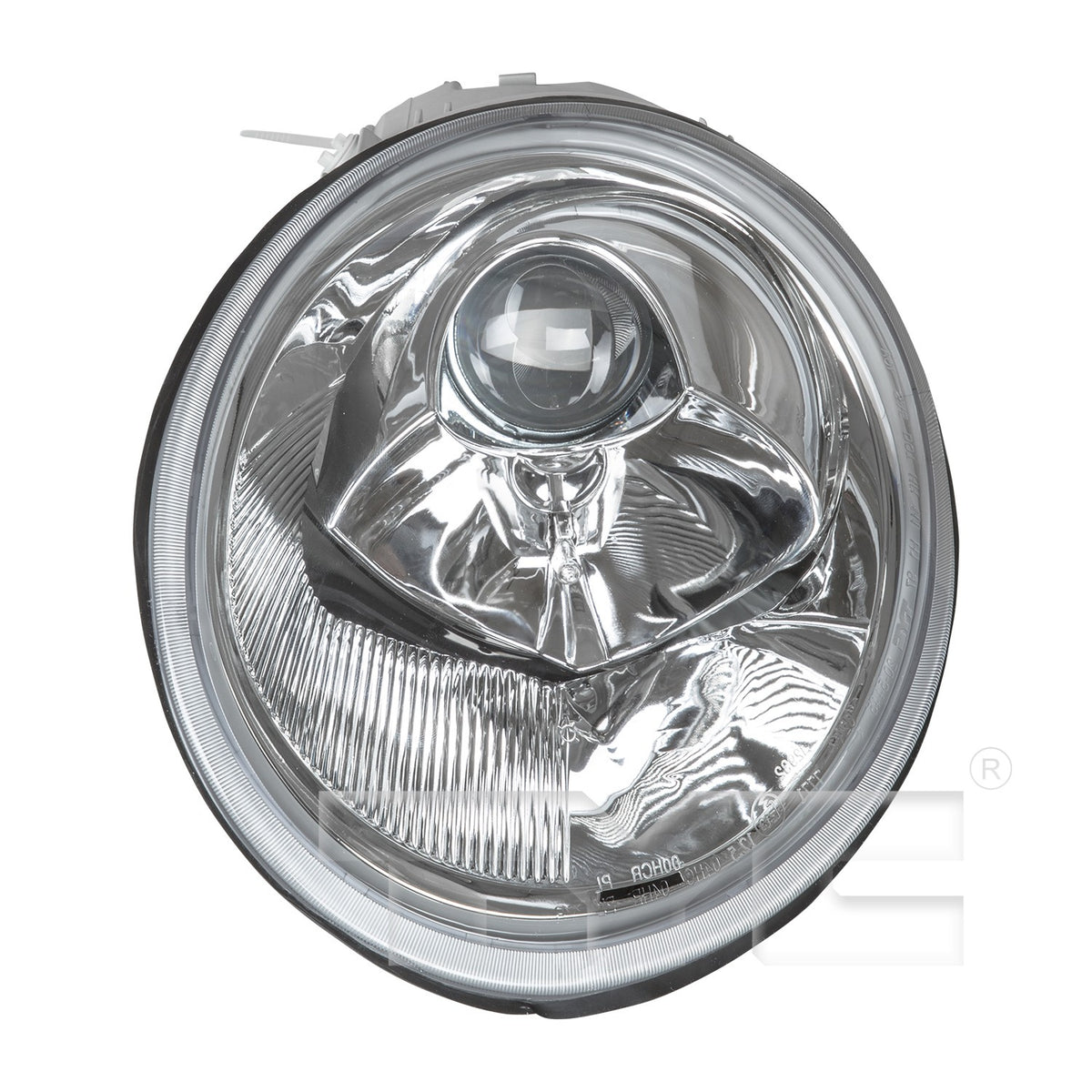 TYC Headlight Assembly 20-5446-00
