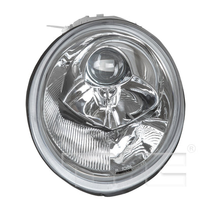 TYC Headlight Assembly 20-5446-00