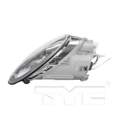 TYC Headlight Assembly 20-5446-00