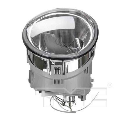 TYC Headlight Assembly 20-5446-00
