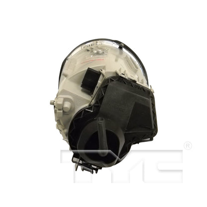 TYC Headlight Assembly