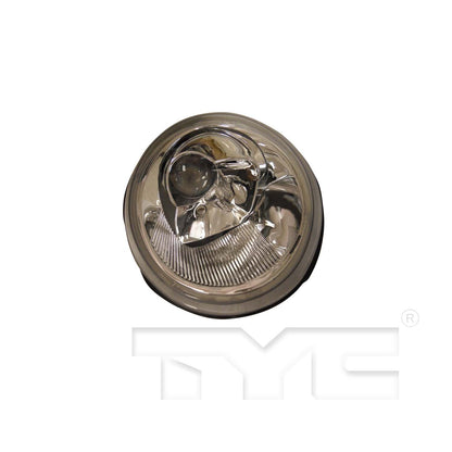 TYC Headlight Assembly