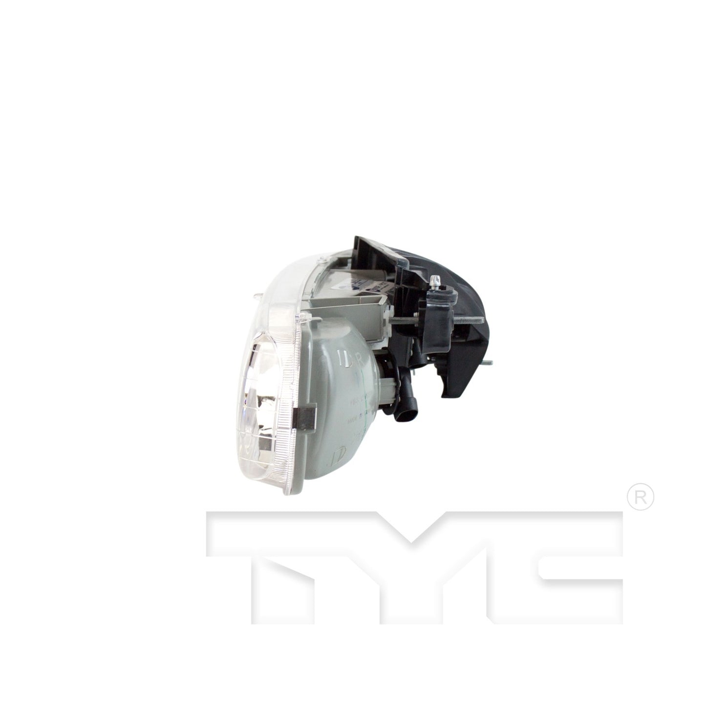 TYC Headlight Assembly 20-5499-00-9