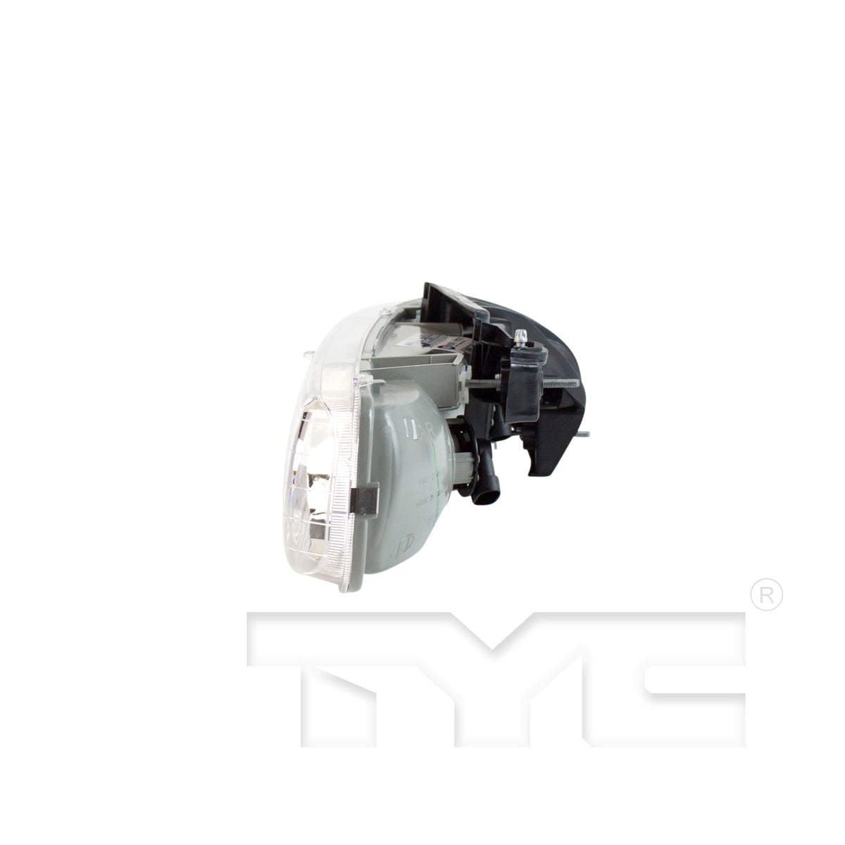 TYC Headlight Assembly 20-5499-00-9