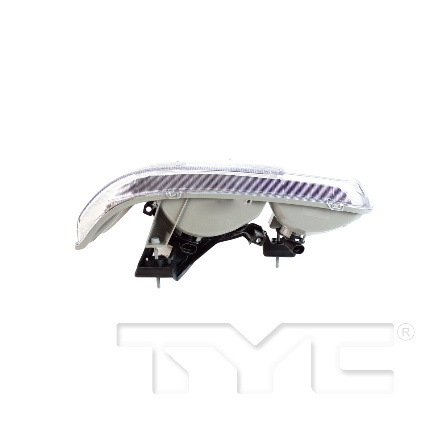 TYC Headlight Assembly 20-5499-00-9