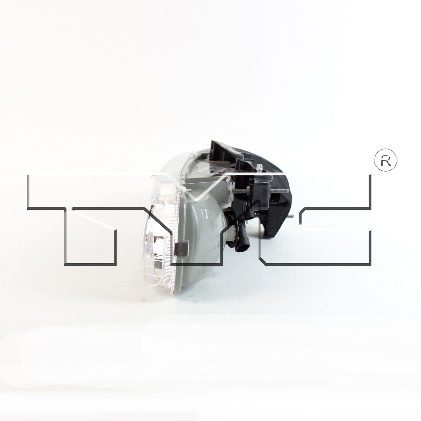 TYC Headlight Assembly 20-5499-00-9