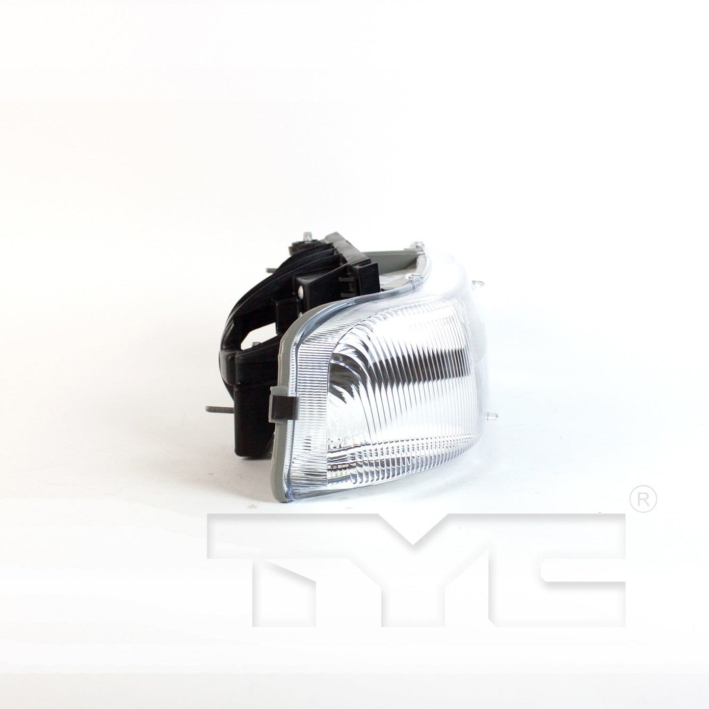 TYC Headlight Assembly 20-5499-00-9
