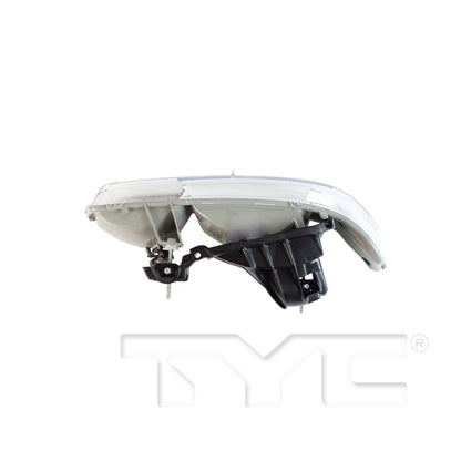 TYC Headlight Assembly 20-5499-00-9