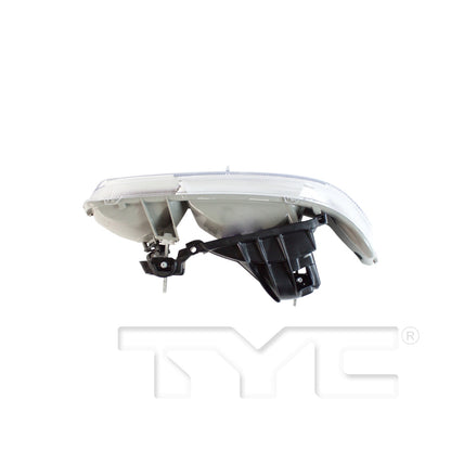 TYC Headlight Assembly 20-5499-00-9