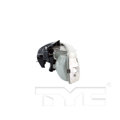 TYC Headlight Assembly 20-5500-00-9