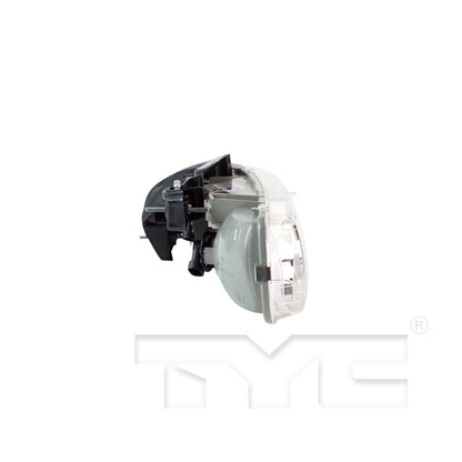 TYC Headlight Assembly 20-5500-00-9
