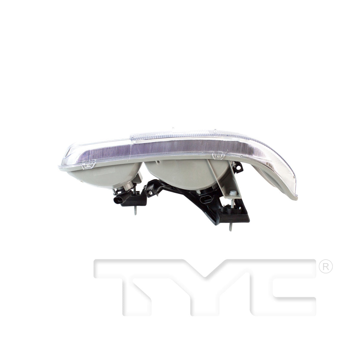TYC Headlight Assembly 20-5500-00-9