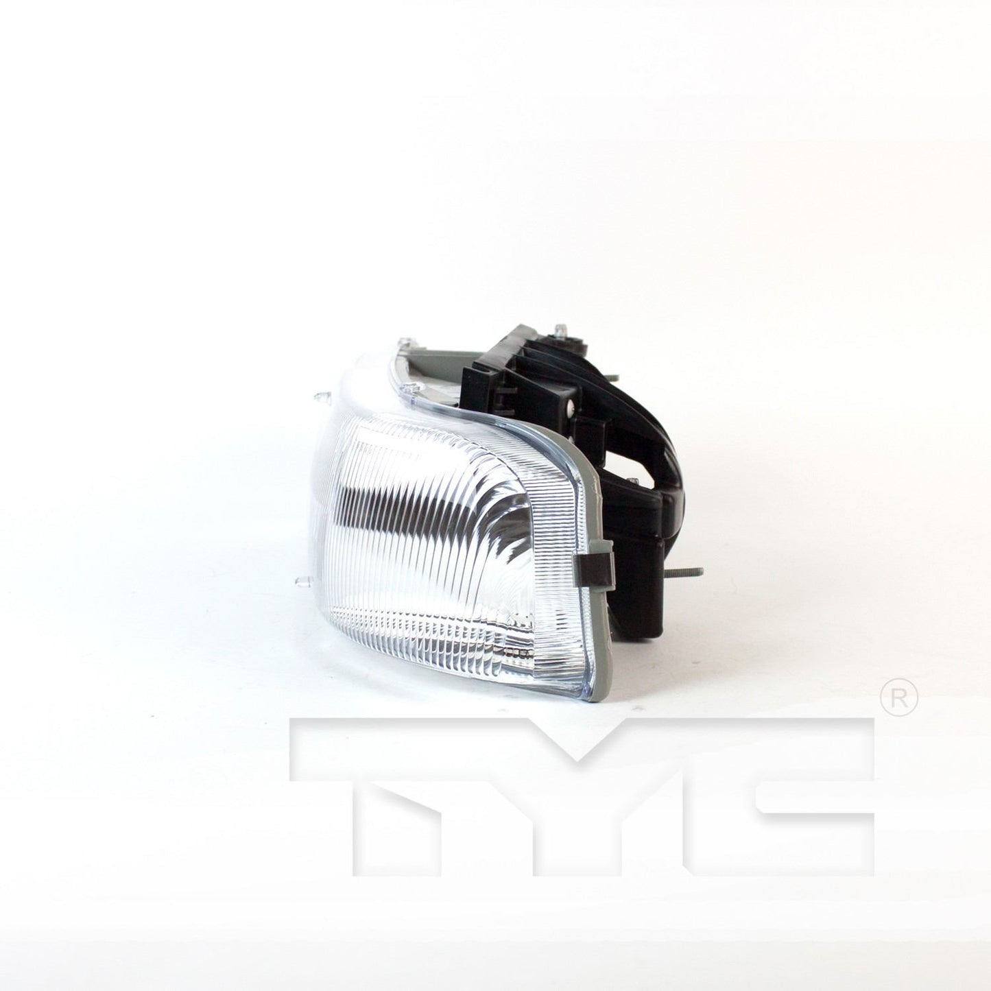 TYC Headlight Assembly 20-5500-00-9