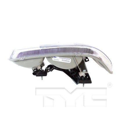 TYC Headlight Assembly 20-5500-00