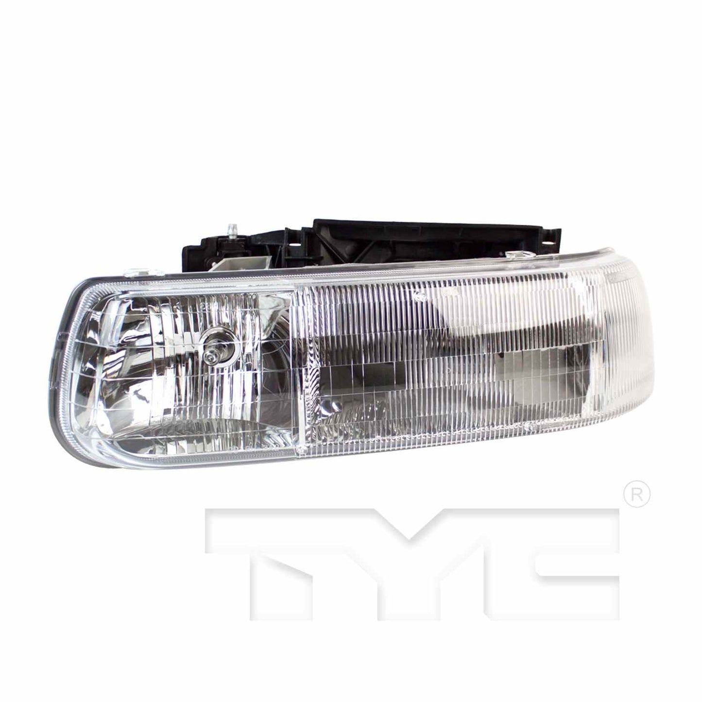 TYC Headlight Assembly 20-5500-00