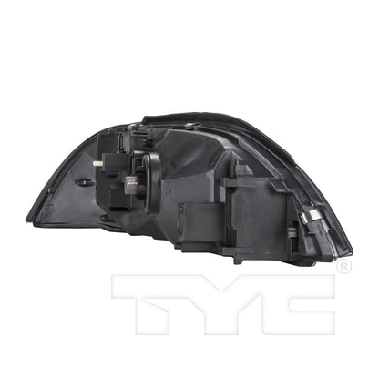 TYC Headlight Assembly 20-5538-90