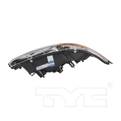 TYC Headlight Assembly 20-5538-90