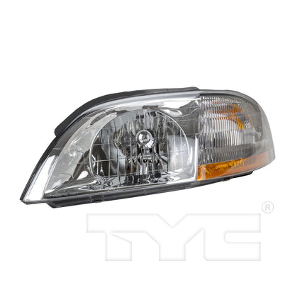 TYC Headlight Assembly 20-5538-90