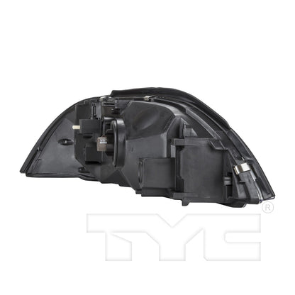 TYC Headlight Assembly 20-5538-90