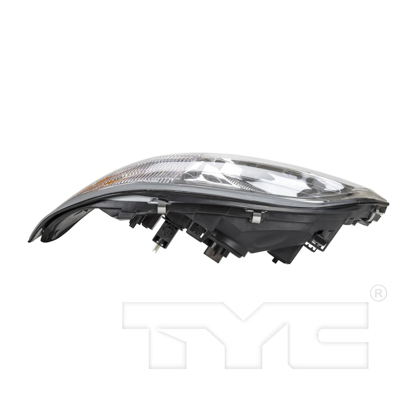 TYC Headlight Assembly 20-5538-90
