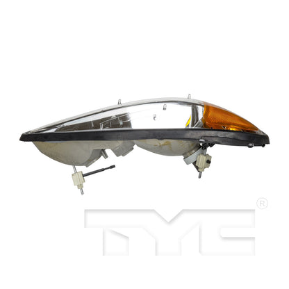 TYC Headlight Assembly 20-5539-00-9