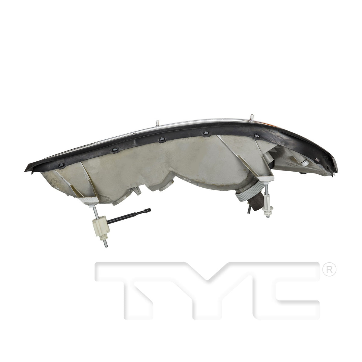 TYC Headlight Assembly 20-5540-00-9