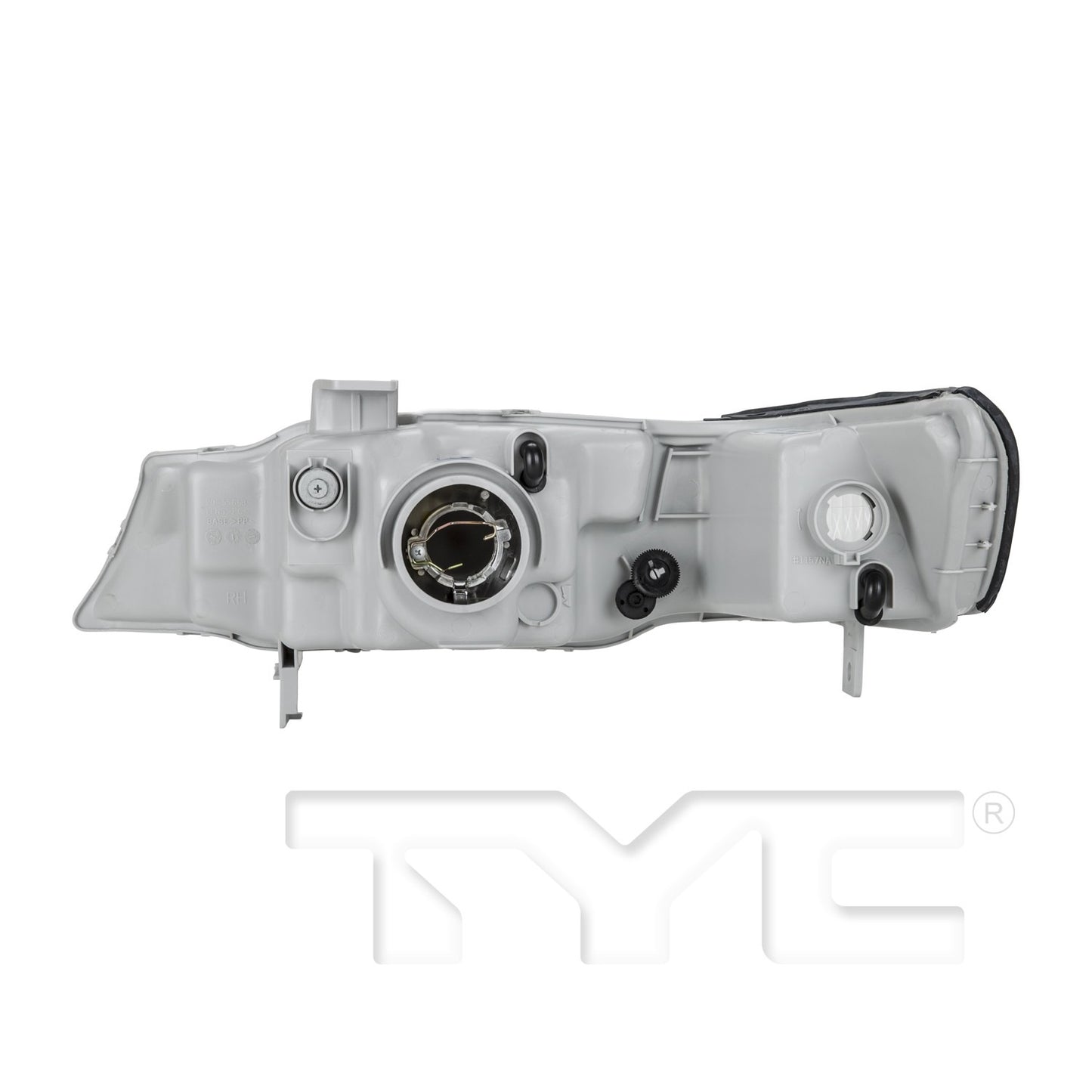 TYC CAPA Certified 20-5565-01-9