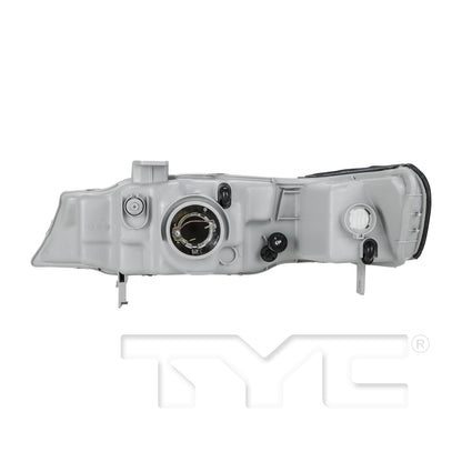TYC CAPA Certified 20-5565-01-9