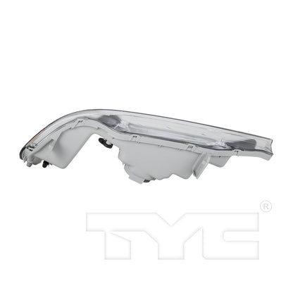 TYC Headlight Assembly 20-5565-01