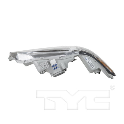 TYC Headlight Assembly 20-5565-01