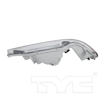 TYC Headlight Assembly 20-5566-01-9